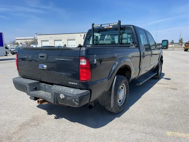 2015 Ford F-250 Super Duty - Photo 5