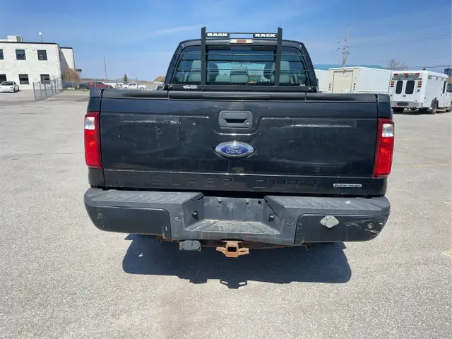2015 Ford F-250 Super Duty - Photo 6