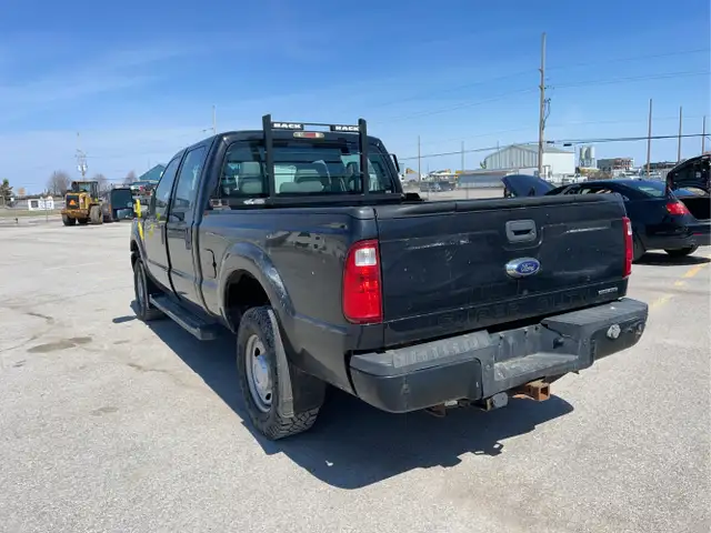 2015 Ford F-250 Super Duty - Photo 7