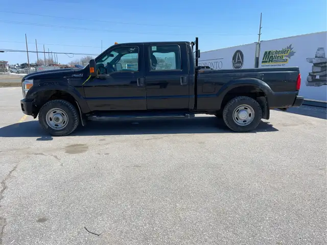 2015 Ford F-250 Super Duty - Photo 8
