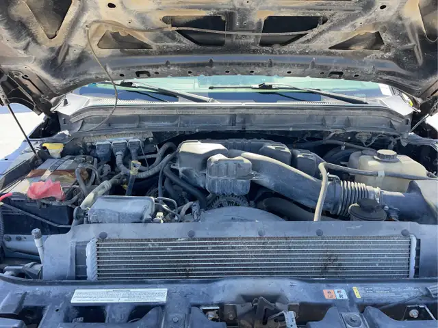 2015 Ford F-250 Super Duty - Photo 9
