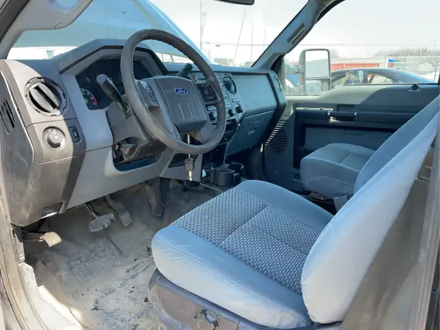2015 Ford F-250 Super Duty - Photo 10