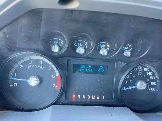 2015 Ford F-250 Super Duty - Photo 11