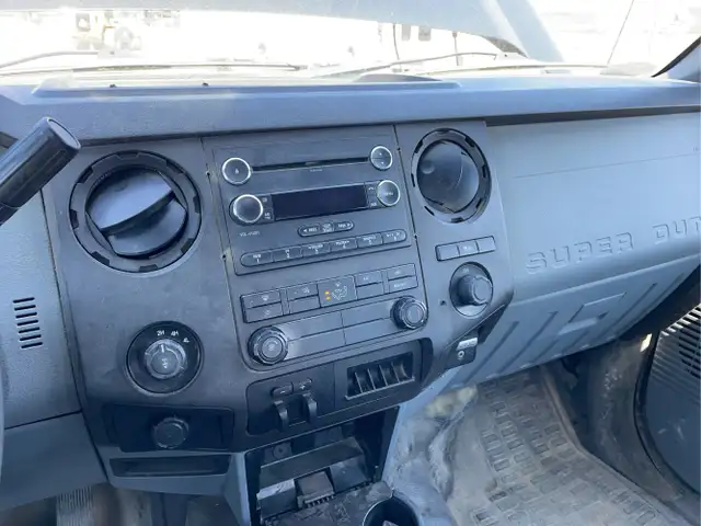 2015 Ford F-250 Super Duty - Photo 12