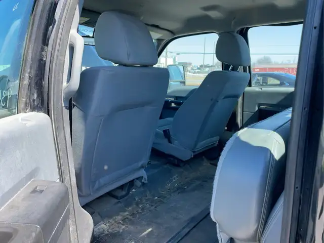 2015 Ford F-250 Super Duty - Photo 14