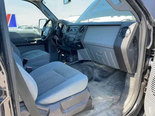 2015 Ford F-250 Super Duty - Photo 17