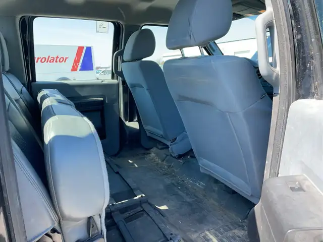2015 Ford F-250 Super Duty - Photo 18