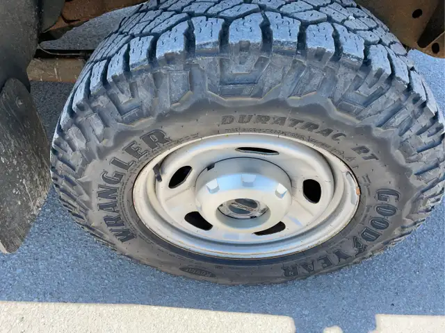 2015 Ford F-250 Super Duty - Photo 19