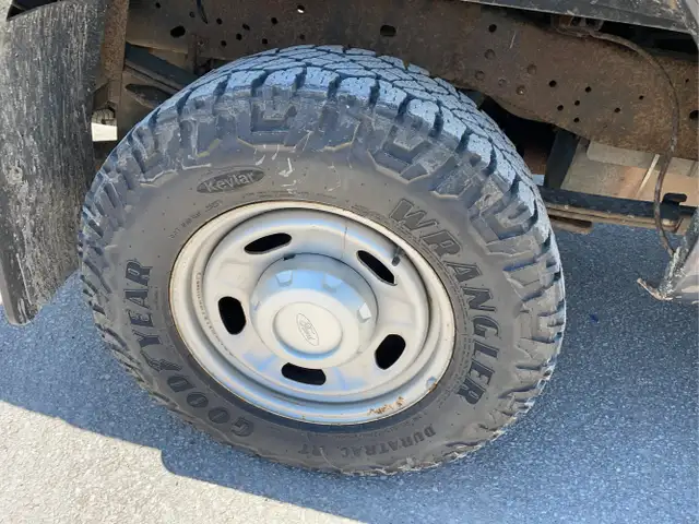 2015 Ford F-250 Super Duty - Photo 20