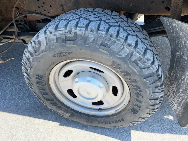 2015 Ford F-250 Super Duty - Photo 21