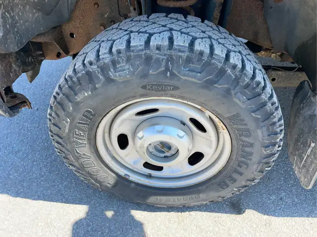 2015 Ford F-250 Super Duty - Photo 22