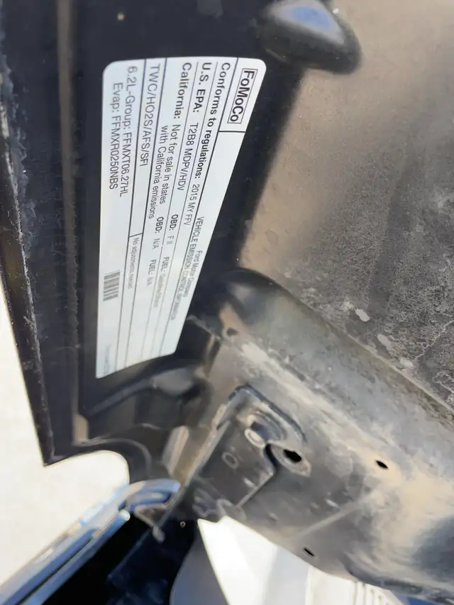 2015 Ford F-250 Super Duty - Photo 23