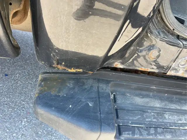 2015 Ford F-250 Super Duty - Photo 26