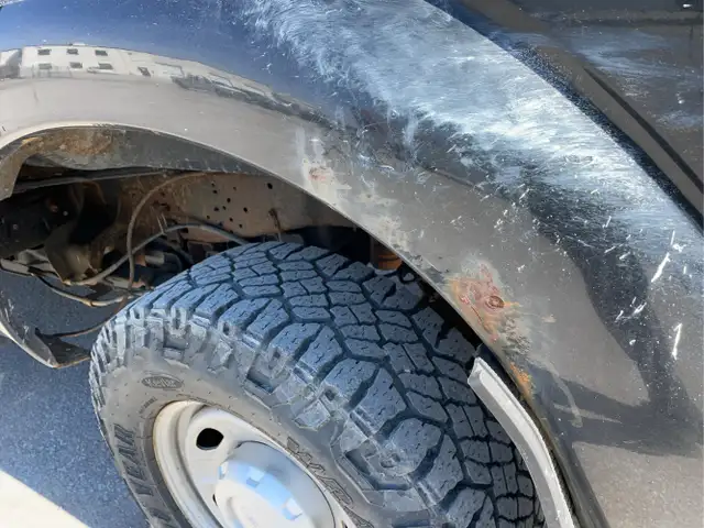 2015 Ford F-250 Super Duty - Photo 28