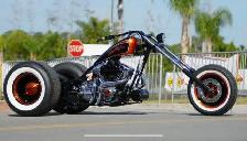 2010 Santiago Chopper
