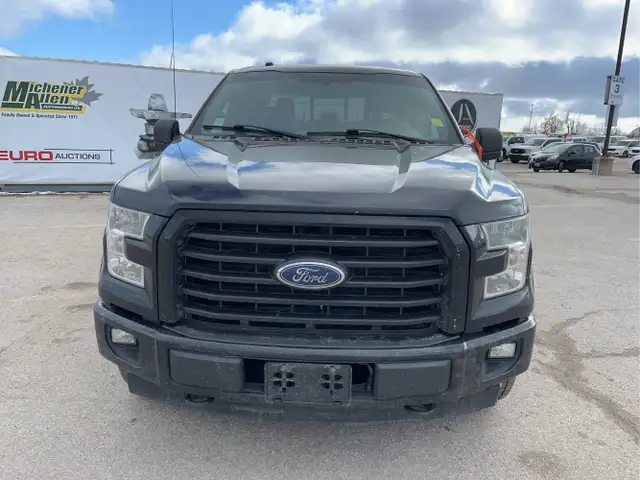 2017 Ford F-150 - Photo 2