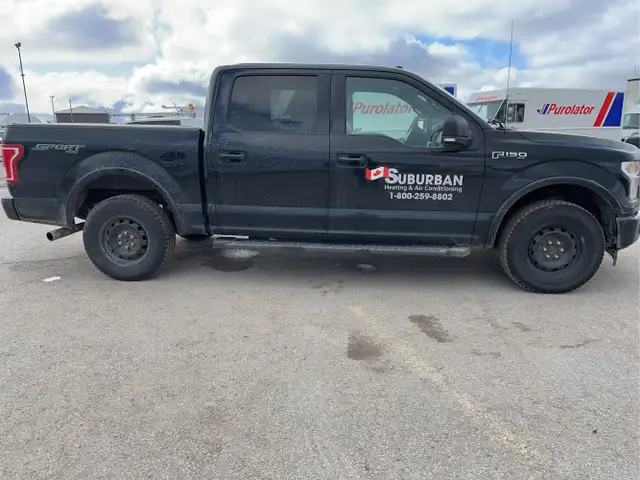 2017 Ford F-150 - Photo 4
