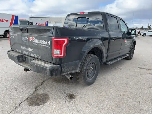 2017 Ford F-150 - Photo 5
