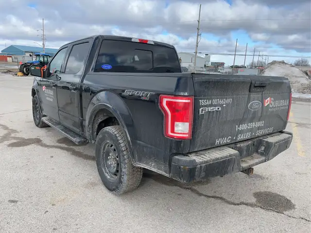 2017 Ford F-150 - Photo 7