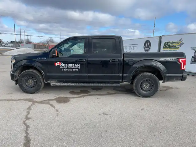 2017 Ford F-150 - Photo 8