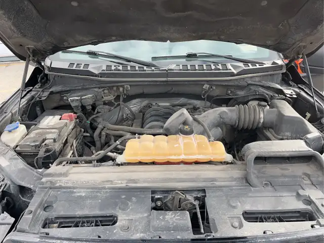 2017 Ford F-150 - Photo 9