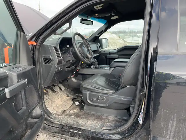 2017 Ford F-150 - Photo 10