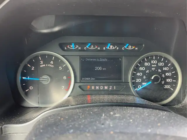 2017 Ford F-150 - Photo 11