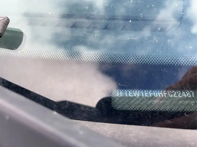 2017 Ford F-150 - Photo 15