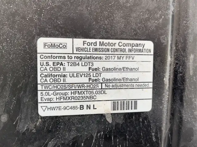 2017 Ford F-150 - Photo 18