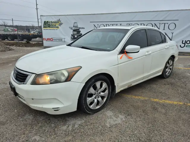 2010 Honda Accord