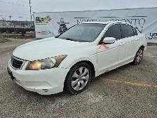 2010 Honda Accord