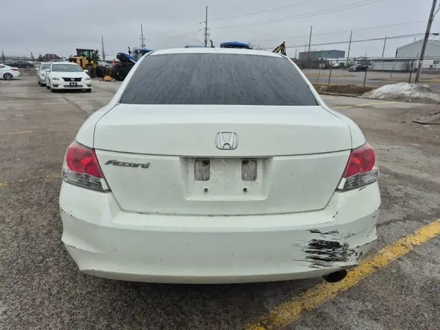 2010 Honda Accord - Photo 6