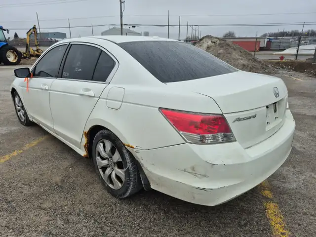 2010 Honda Accord - Photo 7