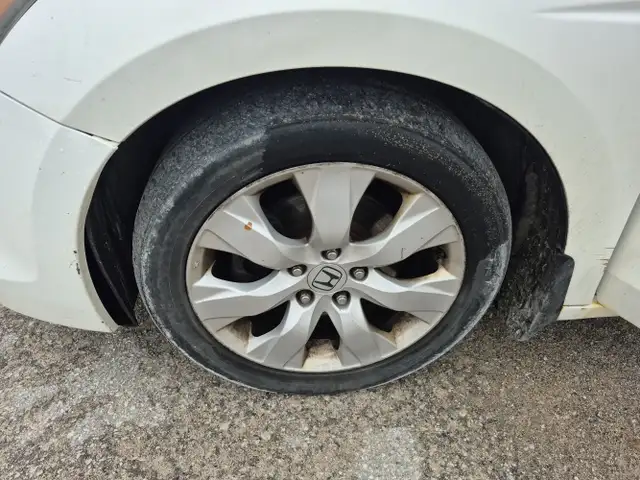 2010 Honda Accord - Photo 21