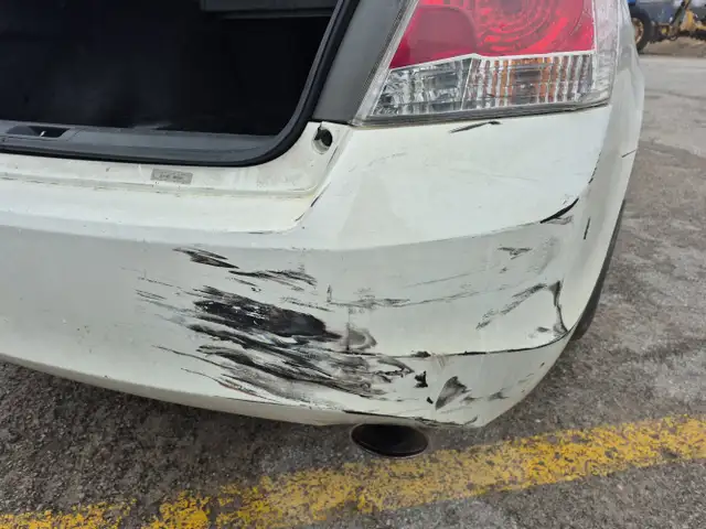 2010 Honda Accord - Photo 30