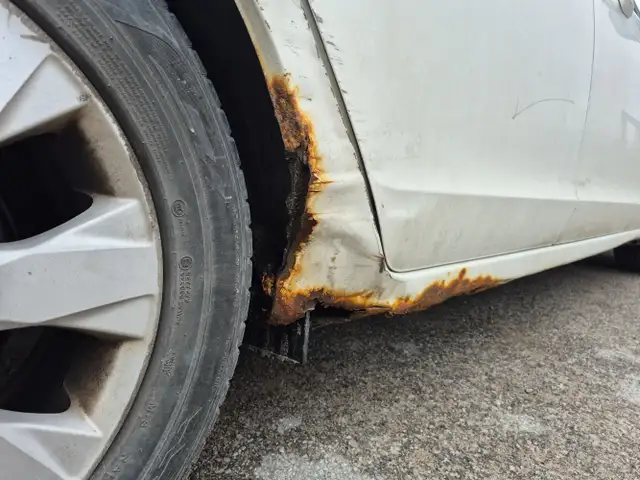 2010 Honda Accord - Photo 34