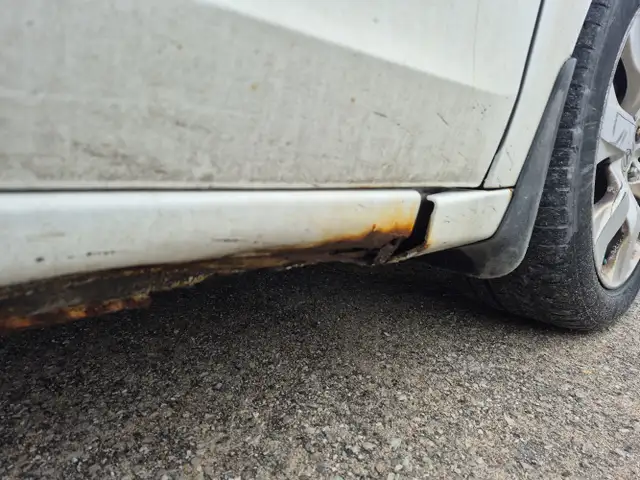 2010 Honda Accord - Photo 36