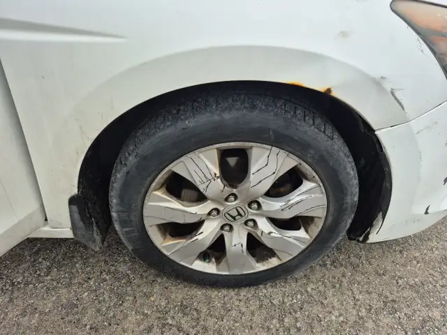 2010 Honda Accord - Photo 38