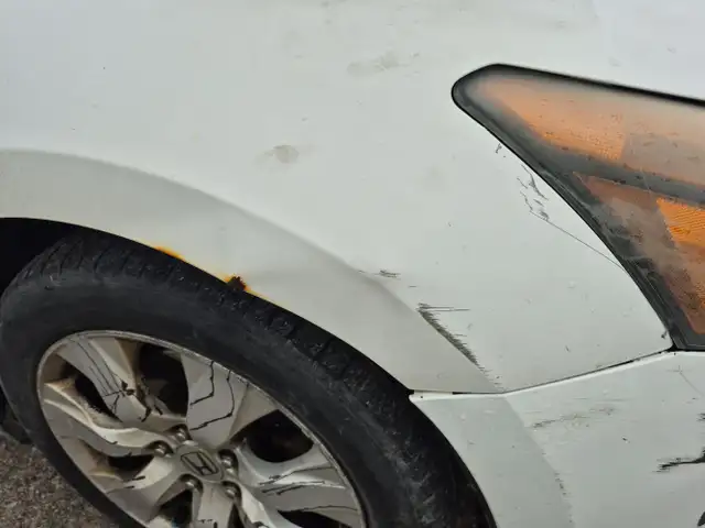 2010 Honda Accord - Photo 39