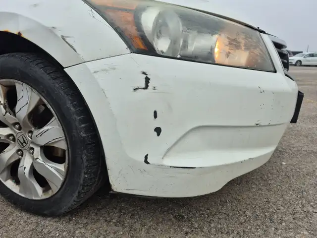 2010 Honda Accord - Photo 40