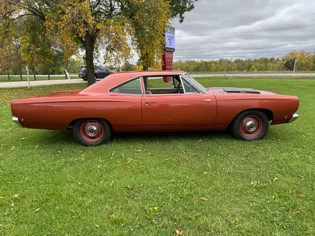1968 Plymouth Road Runner - Photo 2