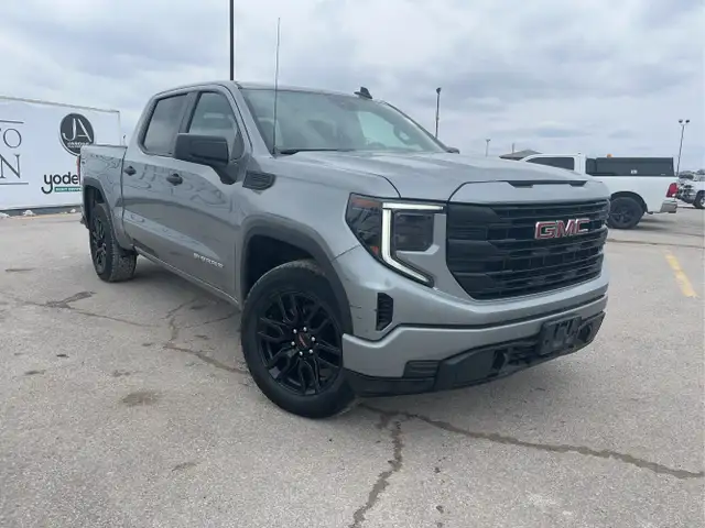 2023 GMC Sierra 1500 - Photo 3