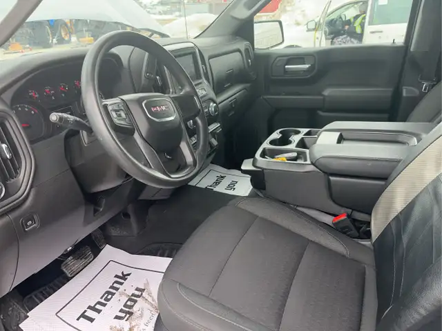 2023 GMC Sierra 1500 - Photo 10