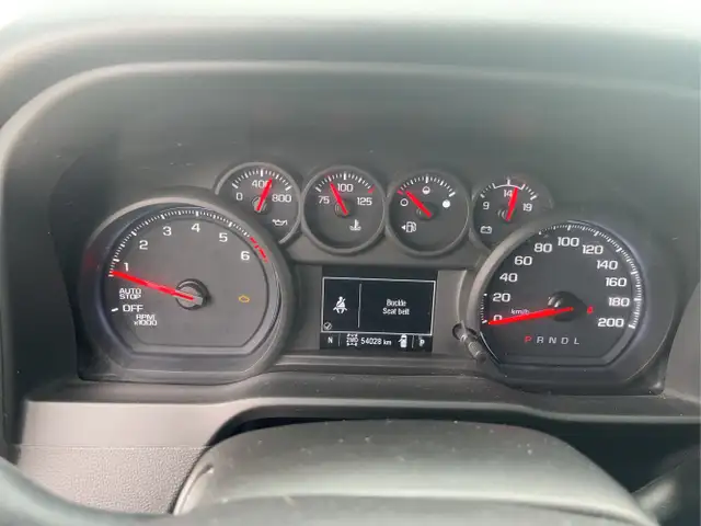 2023 GMC Sierra 1500 - Photo 11