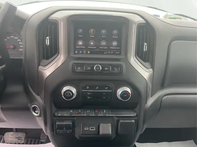 2023 GMC Sierra 1500 - Photo 12