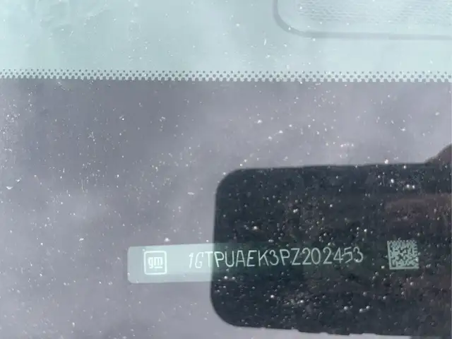 2023 GMC Sierra 1500 - Photo 15