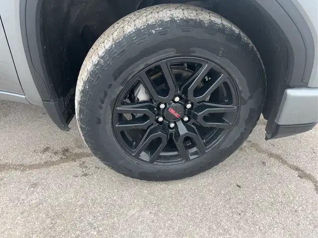 2023 GMC Sierra 1500 - Photo 17