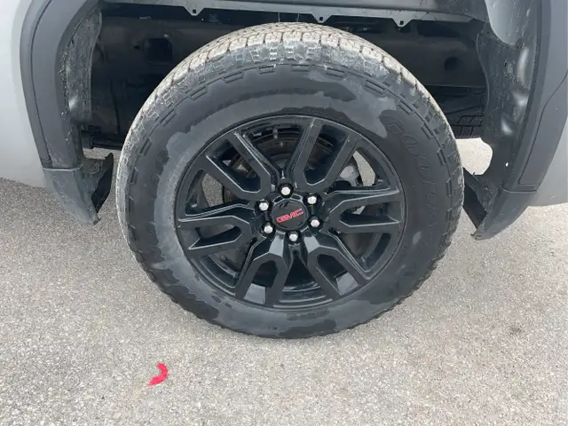 2023 GMC Sierra 1500 - Photo 19