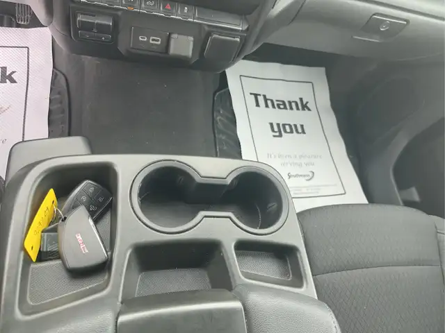 2023 GMC Sierra 1500 - Photo 21