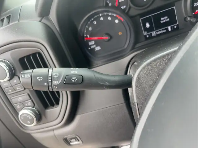 2023 GMC Sierra 1500 - Photo 23